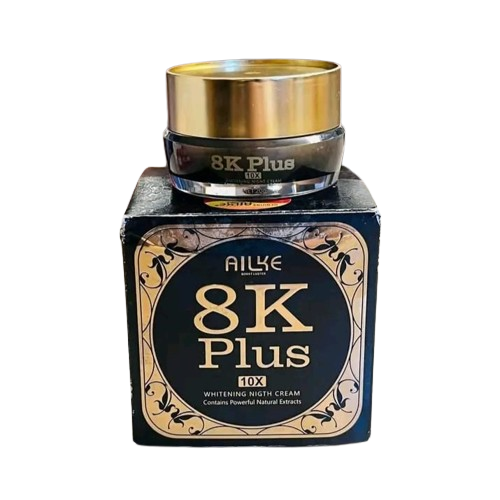 Alike 8k Plus Night Cream