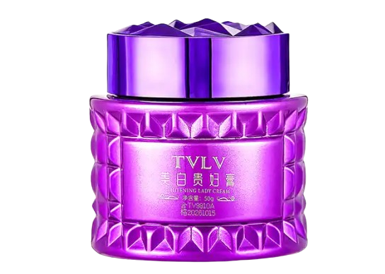 TV LV Whiting Lady Cream