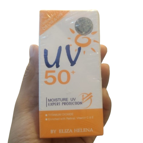EH UV sunscreen