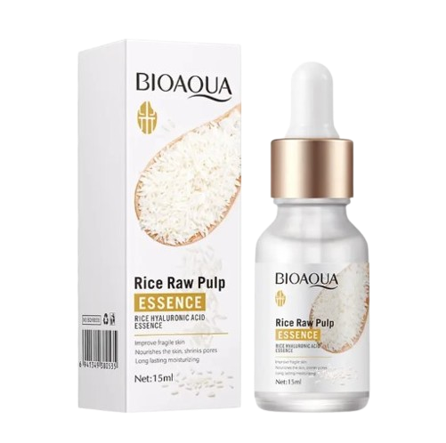 Bio Aqua Rice Serum